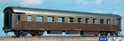50130 ACME Passenger car 1st/2nd class type ABz 64191 for international trains